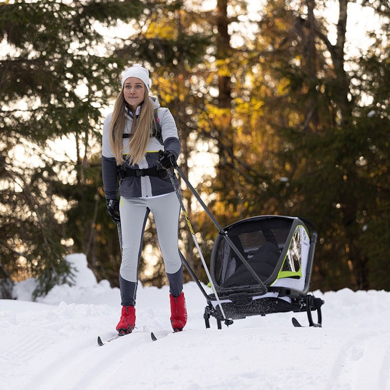 Hamax skikit Cocoon / Breeze