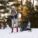 Hamax ski set Cocoon / Breeze