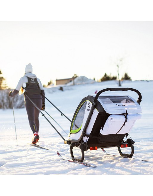 Hamax skikit Cocoon / Breeze