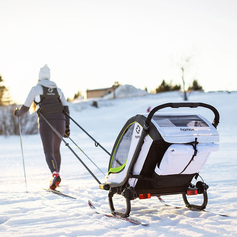 Hamax skikit Cocoon / Breeze