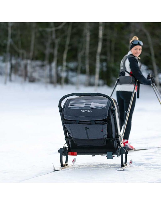 Hamax skikit Cocoon / Breeze