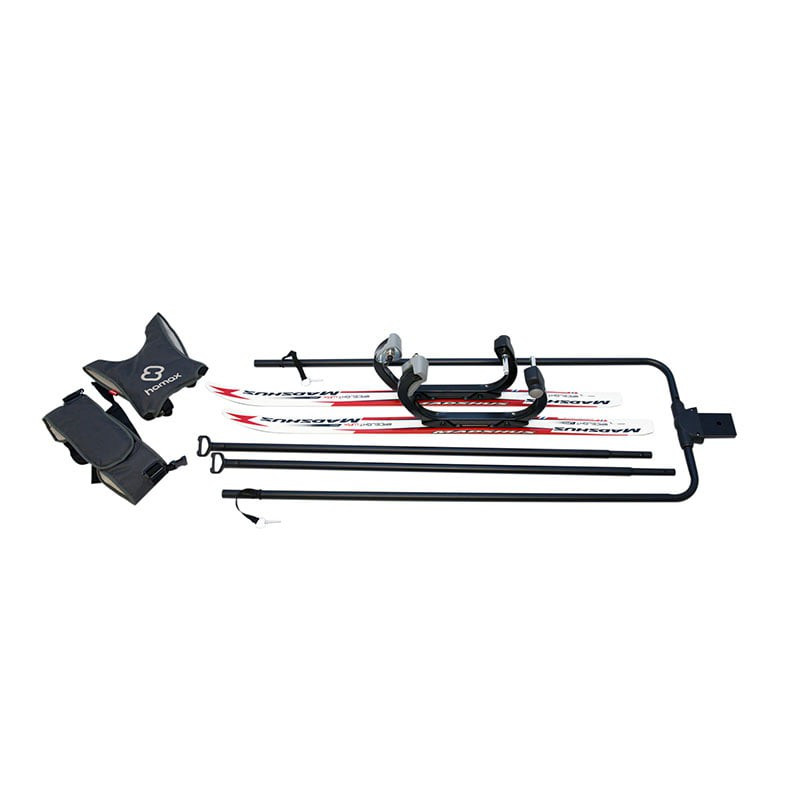 Hamax set de ski Cocoon / Breeze