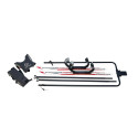 Hamax skikit Cocoon / Breeze