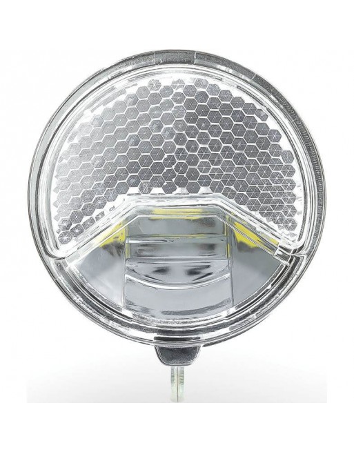 Johnny Loco LED Koplamp E-bike – AXA 15 Lux met Reflector