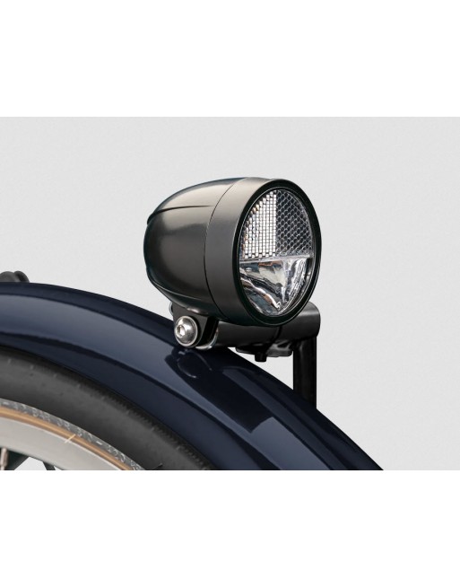 Johnny Loco LED E-Bike Frontlicht – AXA 15 Lux mit Reflektor