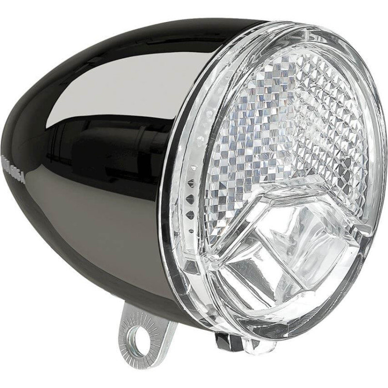 Johnny Loco LED Koplamp E-bike – AXA 15 Lux met Reflector
