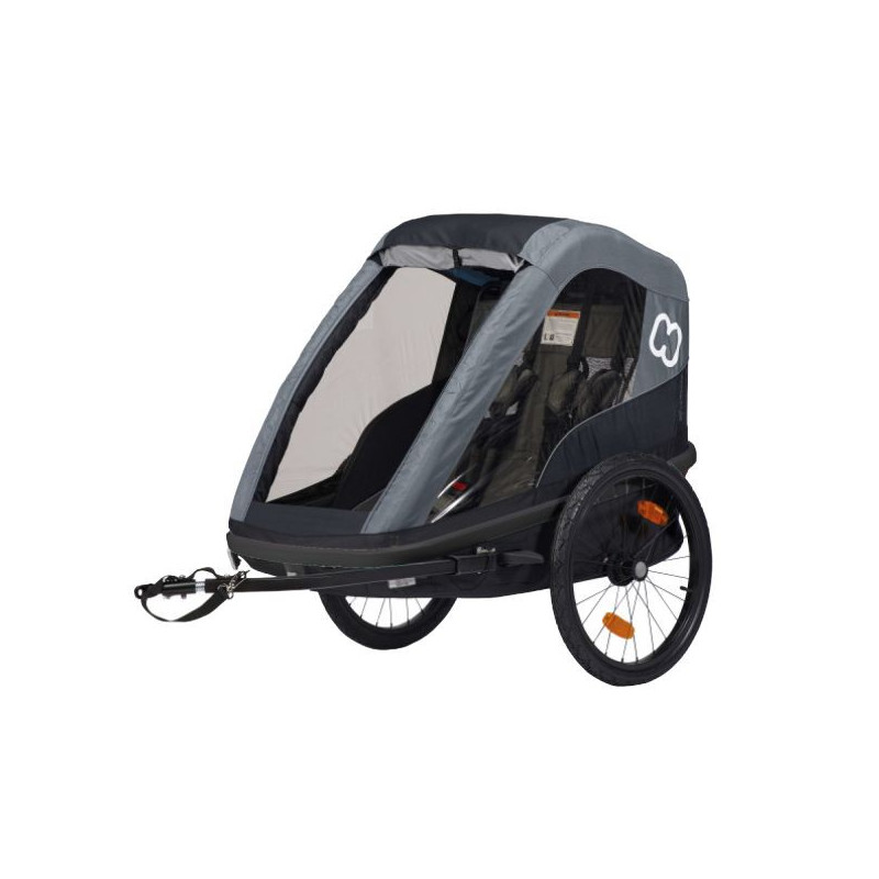 Hamax Avenida One fietskar