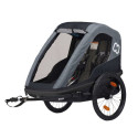 Hamax Avenida One bicycle trailer