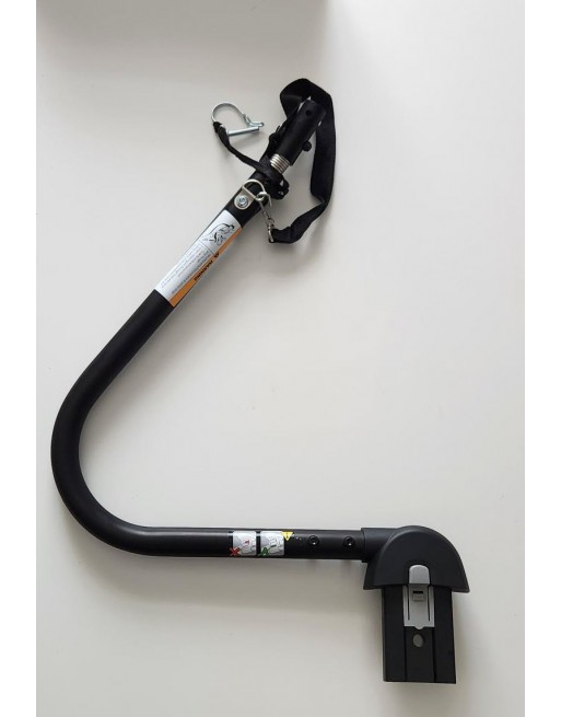 Hamax fietskar trekstang Outback / Pioneer