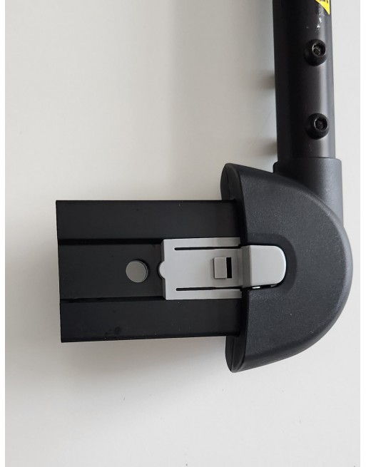 Barre de tirage pour remorque de vélo Hamax Outback / Pioneer