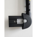 Hamax bicycle trailer drawbar Outback / Pioneer