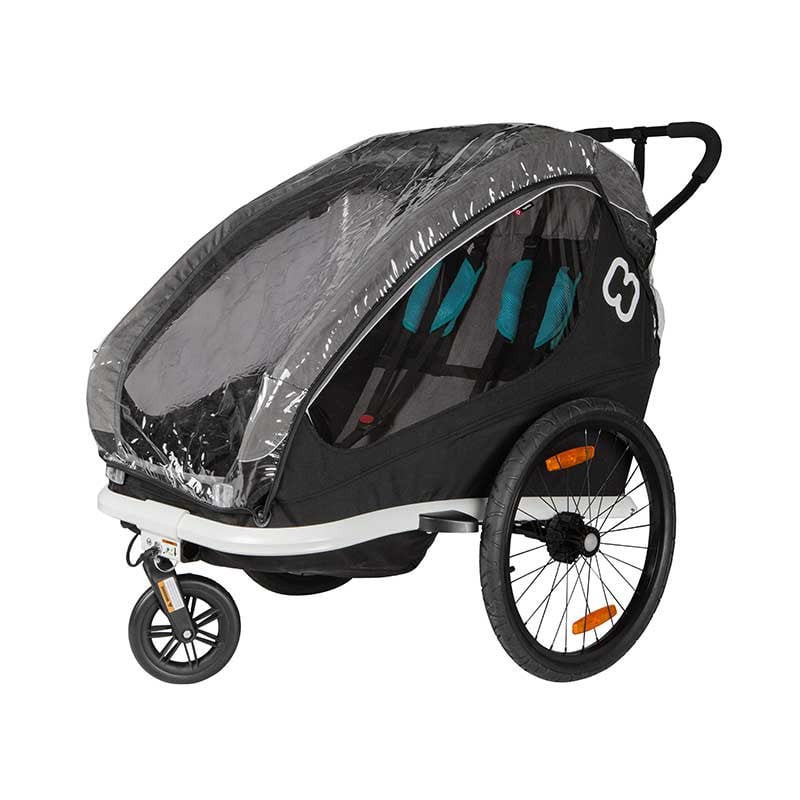 Hamax Traveller housse pluie