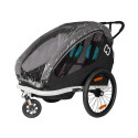 Hamax Traveller regenverdeck