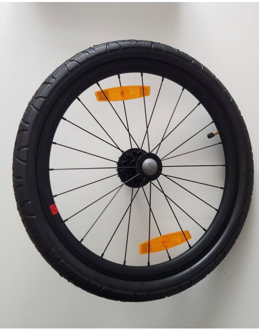 Hamax Outback 20 Zoll Laufrad