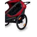 Roue latérale Hamax Outback 20 pouces