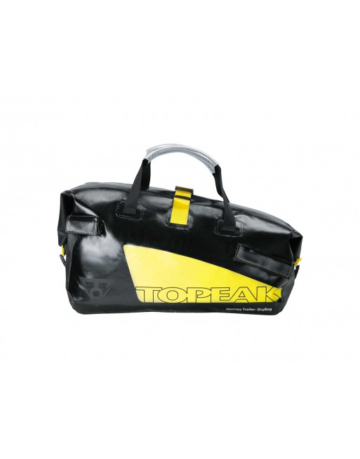Remorque à vélo Topeak Journey TX avec sac