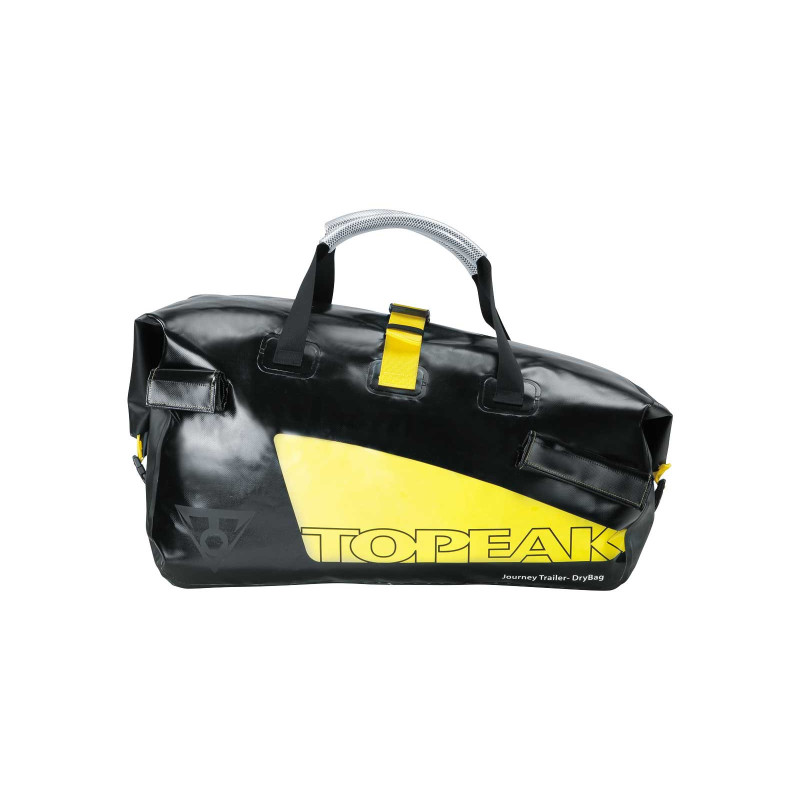 Remorque à vélo Topeak Journey TX avec sac