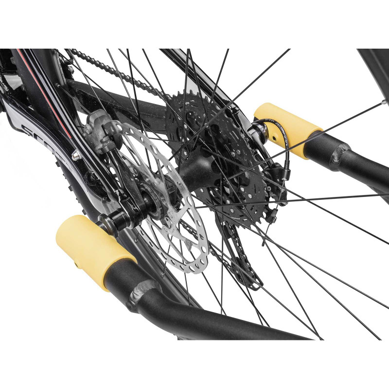 Remorque à vélo Topeak Journey TX avec sac