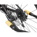 Topeak Journey TX Fahrradanhänger mit Tasche