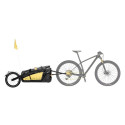 Remorque à vélo Topeak Journey TX avec sac