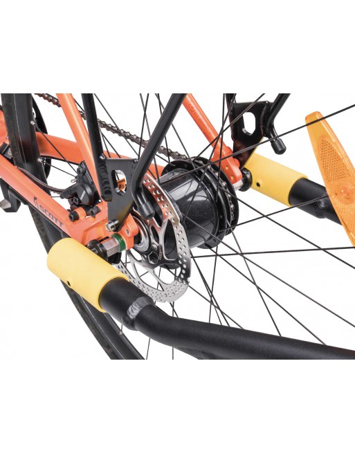 Remorque à vélo Topeak Journey TX avec sac
