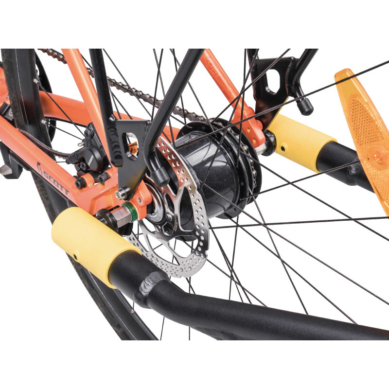 Remorque à vélo Topeak Journey TX avec sac