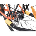 Remorque à vélo Topeak Journey TX avec sac