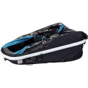 Remorque à vélo Hamax Avenida Twin