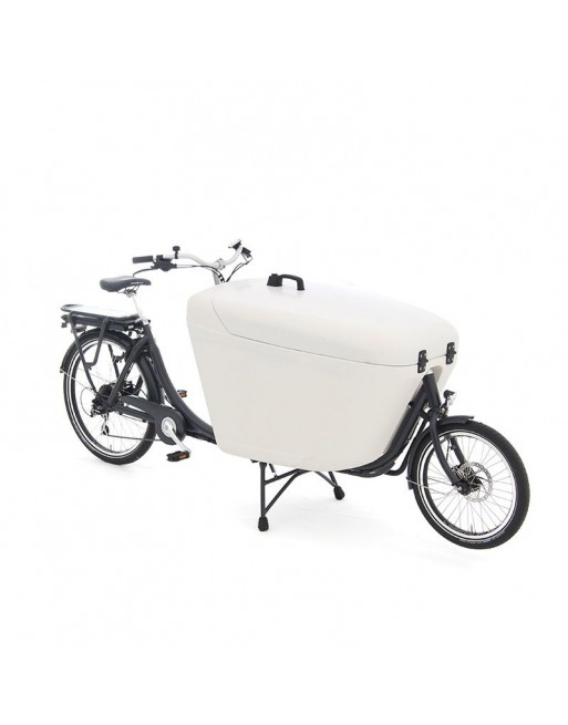 Vélo cargo Babboe Pro Bike-E