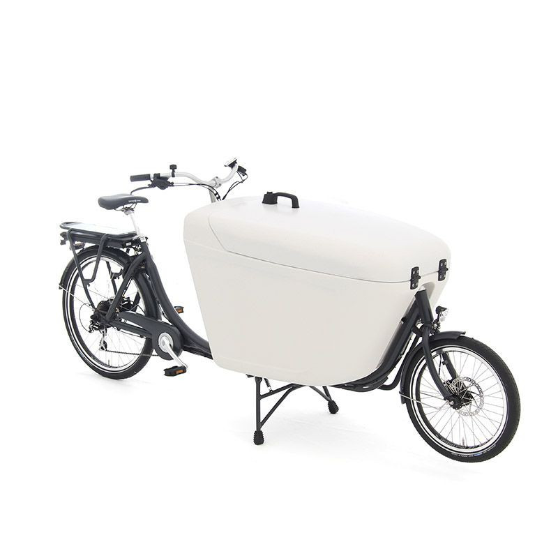 Babboe Pro Bike-E cargo bakfiets