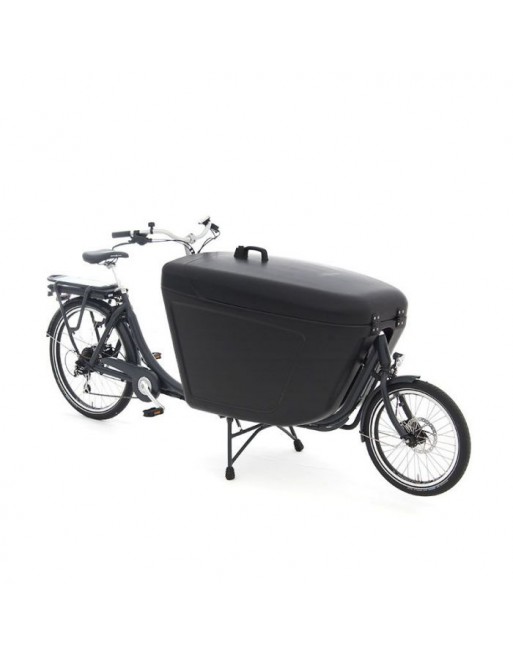 Babboe Pro Bike-E cargo bakfiets