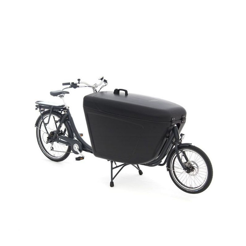 Babboe Pro Bike-E cargo bakfiets