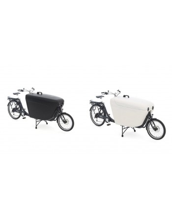 Babboe Pro Bike-E cargo cargo bike
