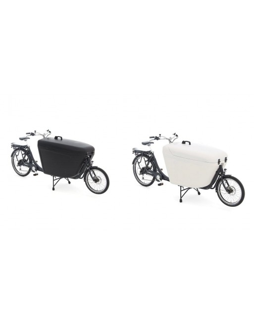 Babboe Pro Bike-E cargo bakfiets
