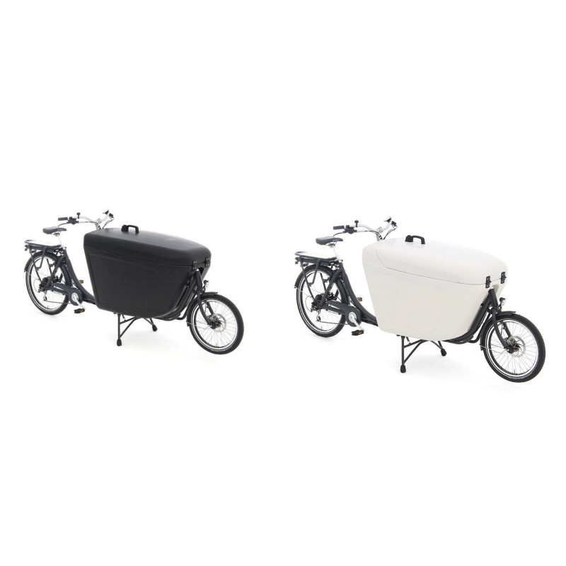 Babboe Pro Bike-E cargo bakfiets