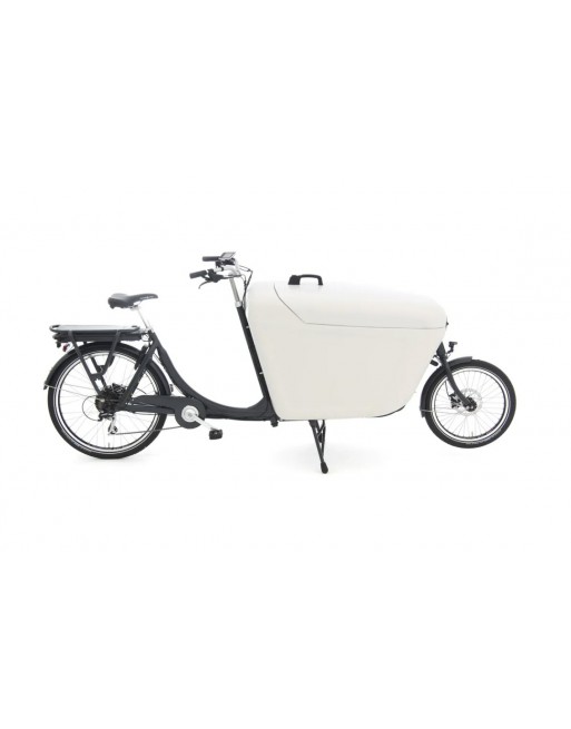 Babboe Pro Bike-E cargo bakfiets