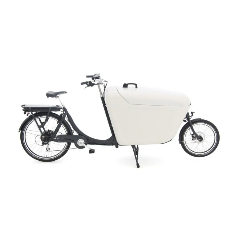 Vélo cargo Babboe Pro Bike-E