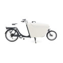 Babboe Pro Bike-E Lastenfahrrad