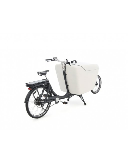 Babboe Pro Bike-E cargo bakfiets