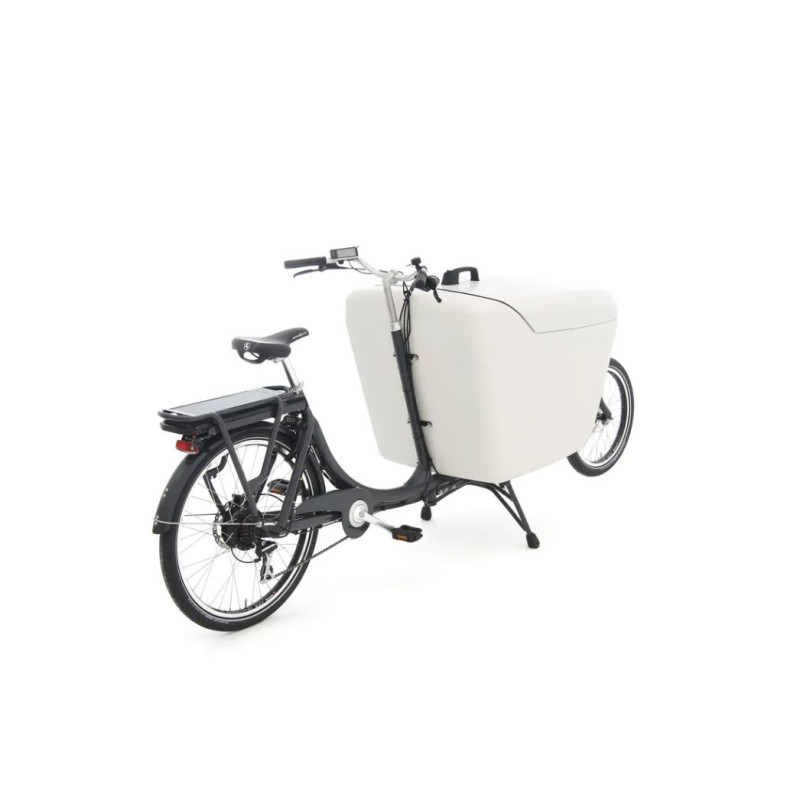 Babboe Pro Bike-E cargo bakfiets