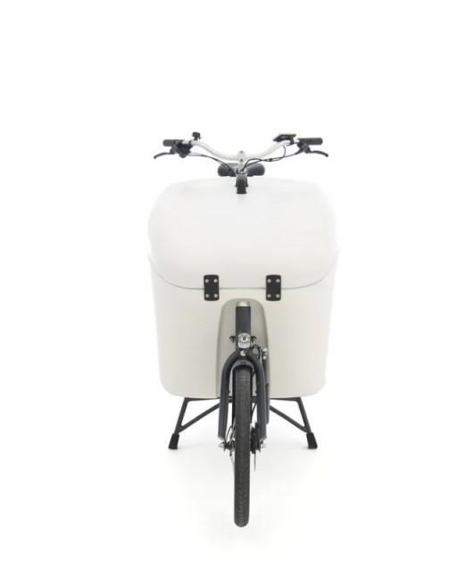 Babboe Pro Bike-E cargo bakfiets