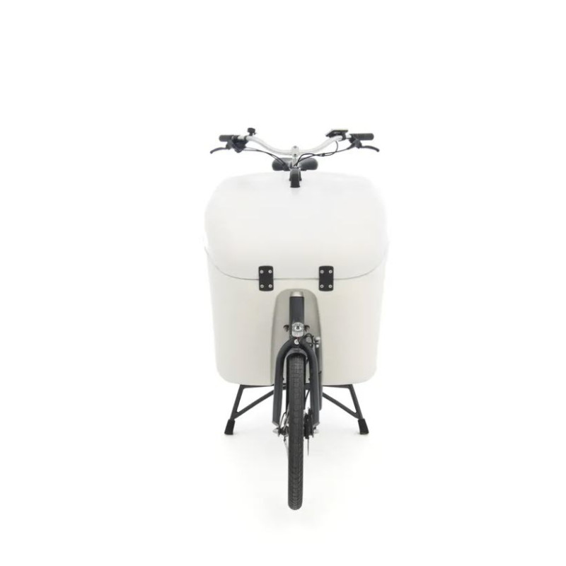 Vélo cargo Babboe Pro Bike-E