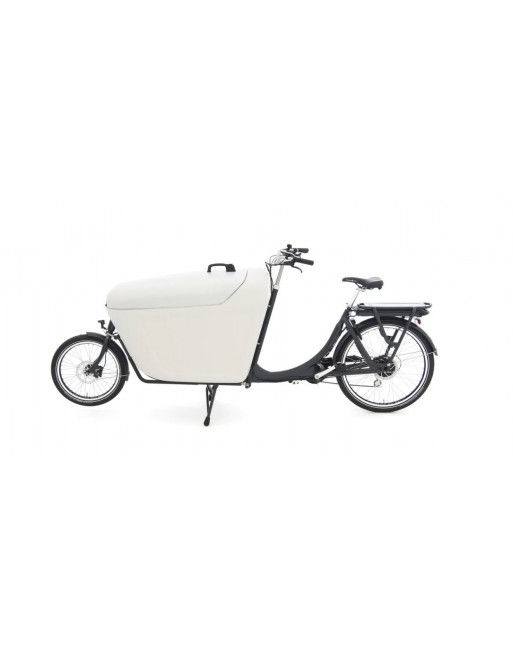 Babboe Pro Bike-E cargo bakfiets