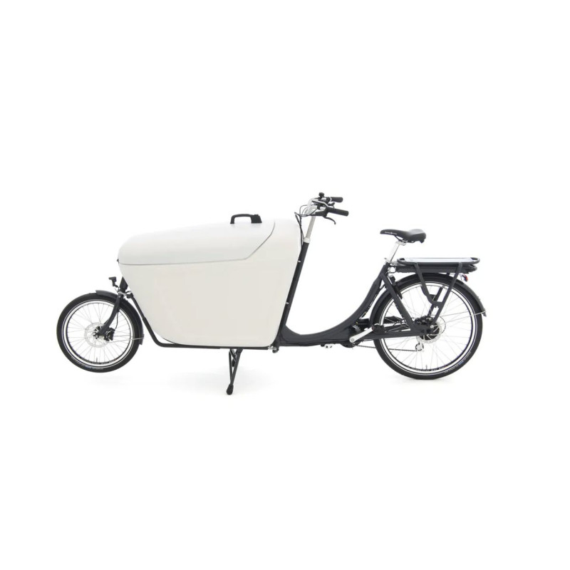 Babboe Pro Bike-E Lastenfahrrad