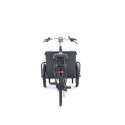 Babboe Pro trike transporter cargo bakfiets (300 L)