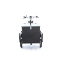 Vélo cargo Babboe Pro trike transporter cargo (300 L)