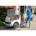 Vélo cargo Babboe Pro trike XL