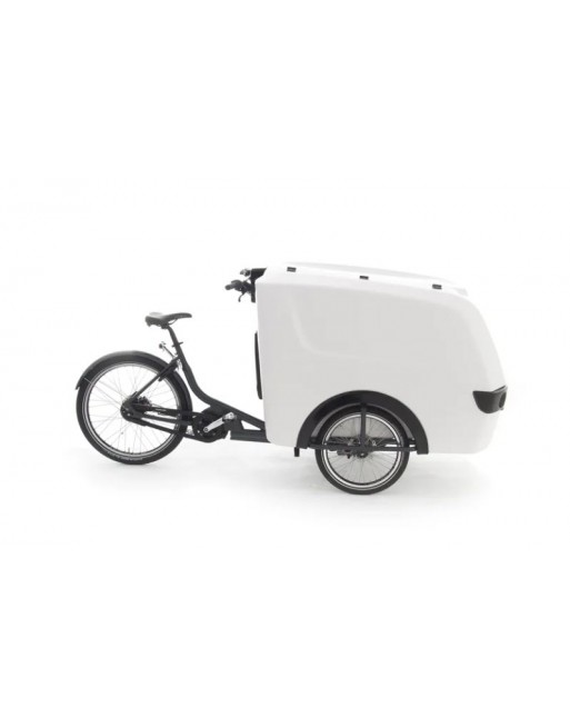 Babboe Pro trike XL cargo bakfiets