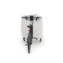 Babboe Pro trike XL cargo Trike big
