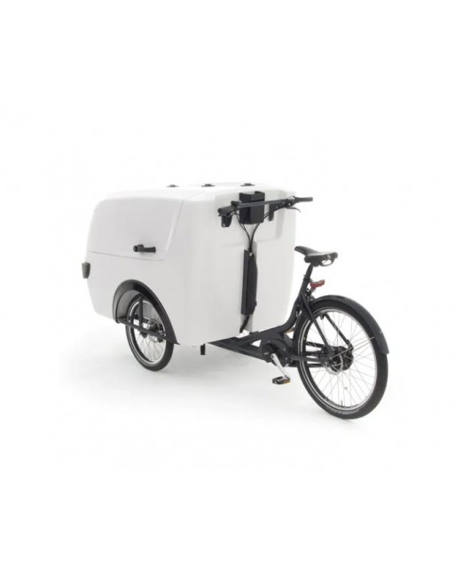 Vélo cargo Babboe Pro trike XL